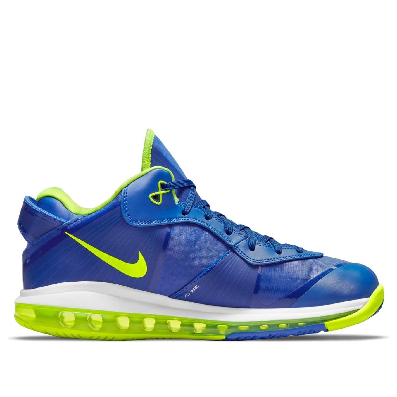 Nike LeBron 8 V2 Low Sprite (2021) 4 Nike LeBron 8 V2 Low Sprite (2021)