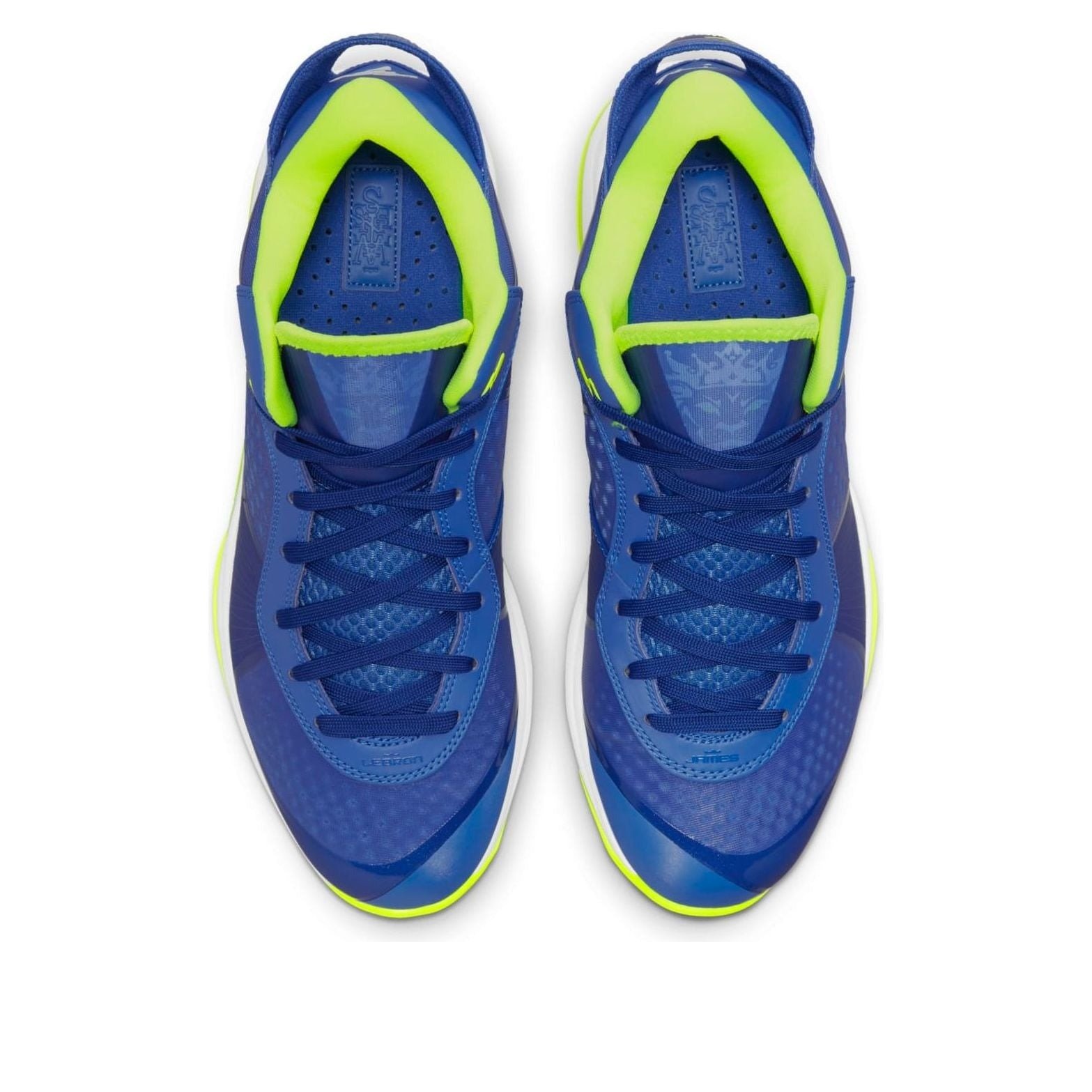 Nike LeBron 8 V2 Low Sprite (2021) 6 Nike LeBron 8 V2 Low Sprite (2021)