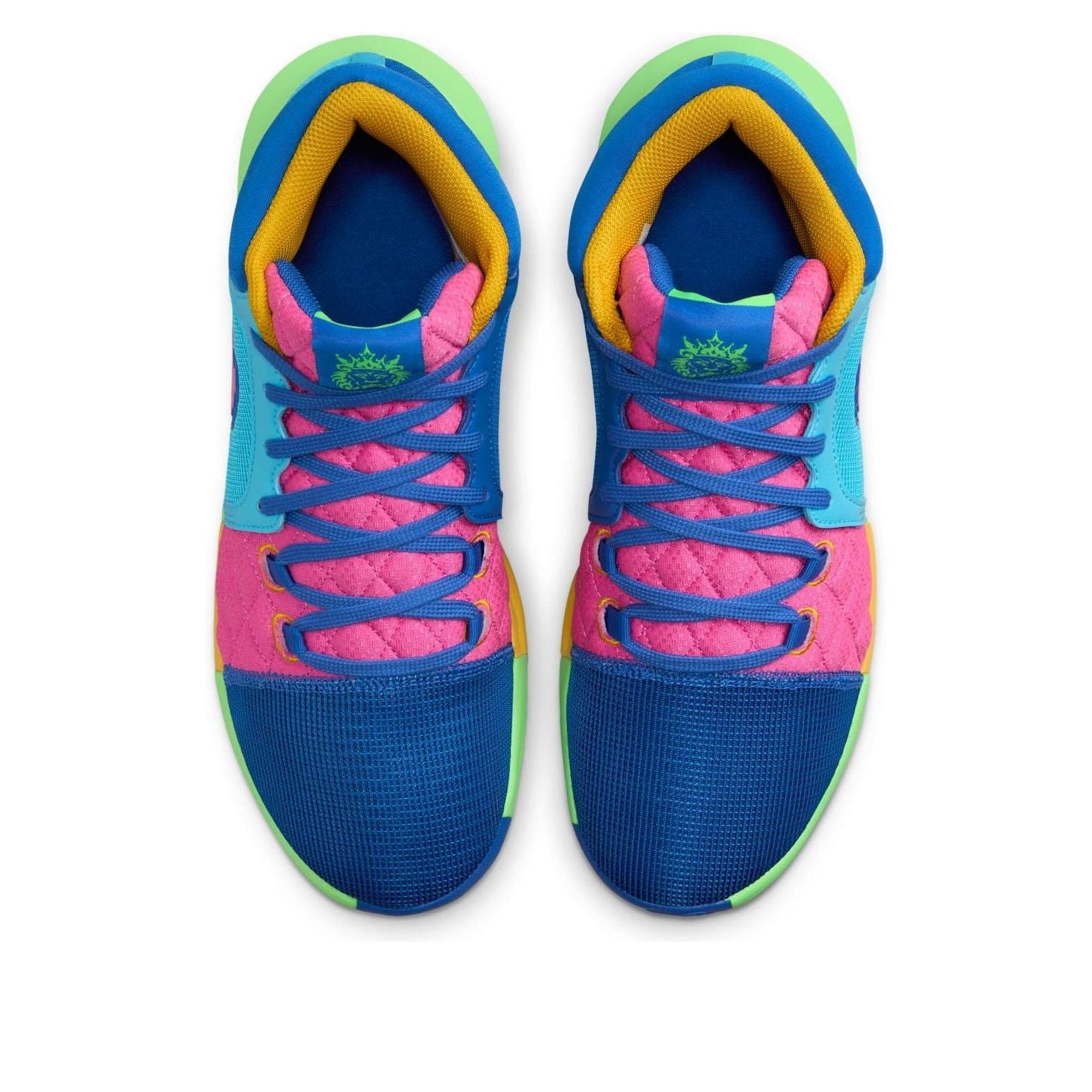 Nike Lebron 8 Witness I Promise School 6 Nike Lebron 8 Witness I Promise School