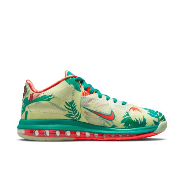 Nike LeBron 9 Low LeBronald Palmer (2022)
