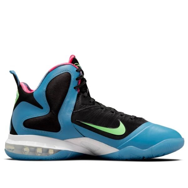 Nike LeBron 9 South Coast