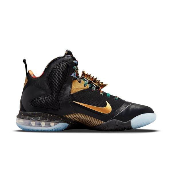 Nike LeBron 9 Watch the Throne (2022)