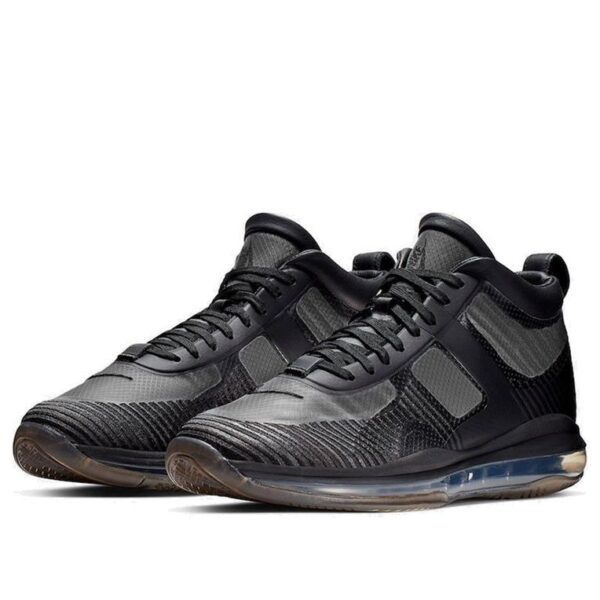 Nike LeBron Icon John Elliott Black