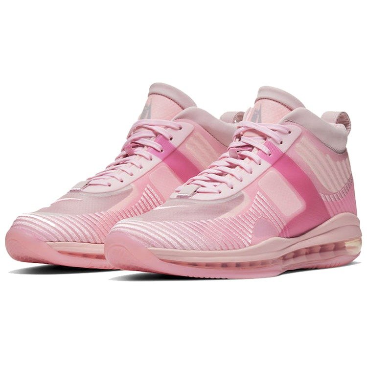 Nike LeBron Icon John Elliott Tulip Pink 5 Nike LeBron Icon John Elliott Tulip Pink