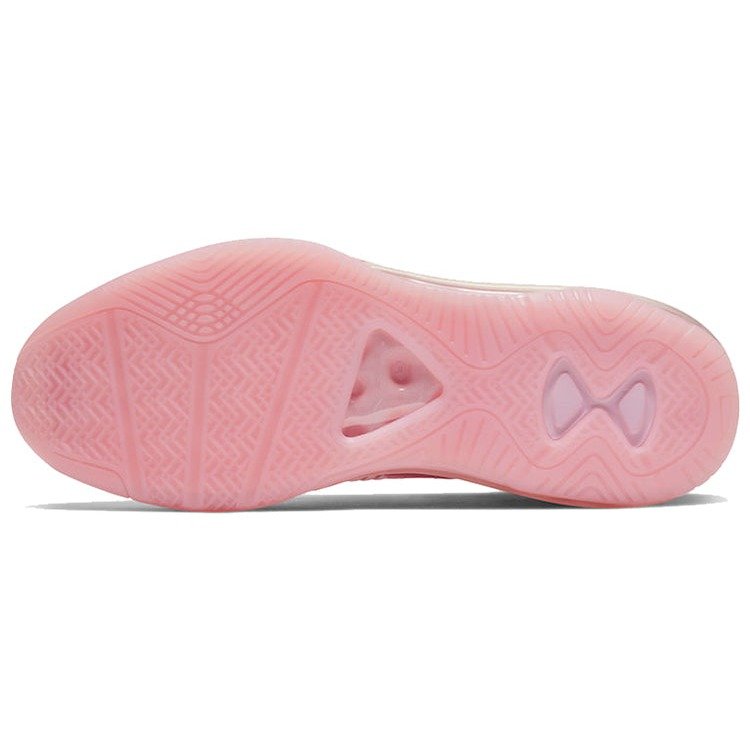 Nike LeBron Icon John Elliott Tulip Pink 7 Nike LeBron Icon John Elliott Tulip Pink