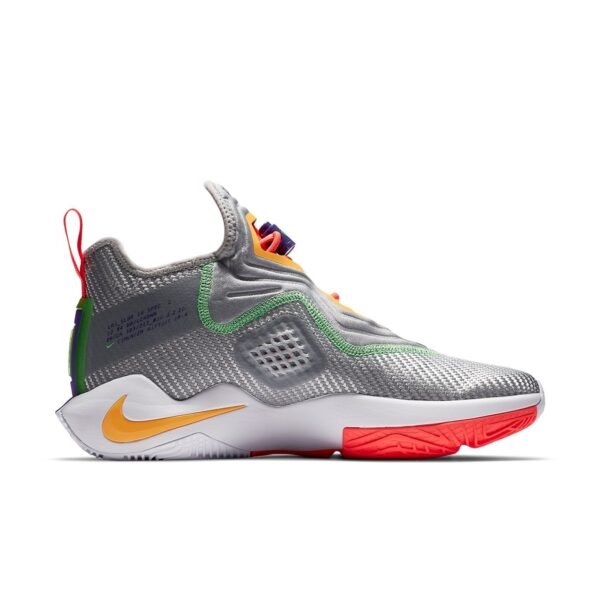Nike LeBron Solder 14 Hare