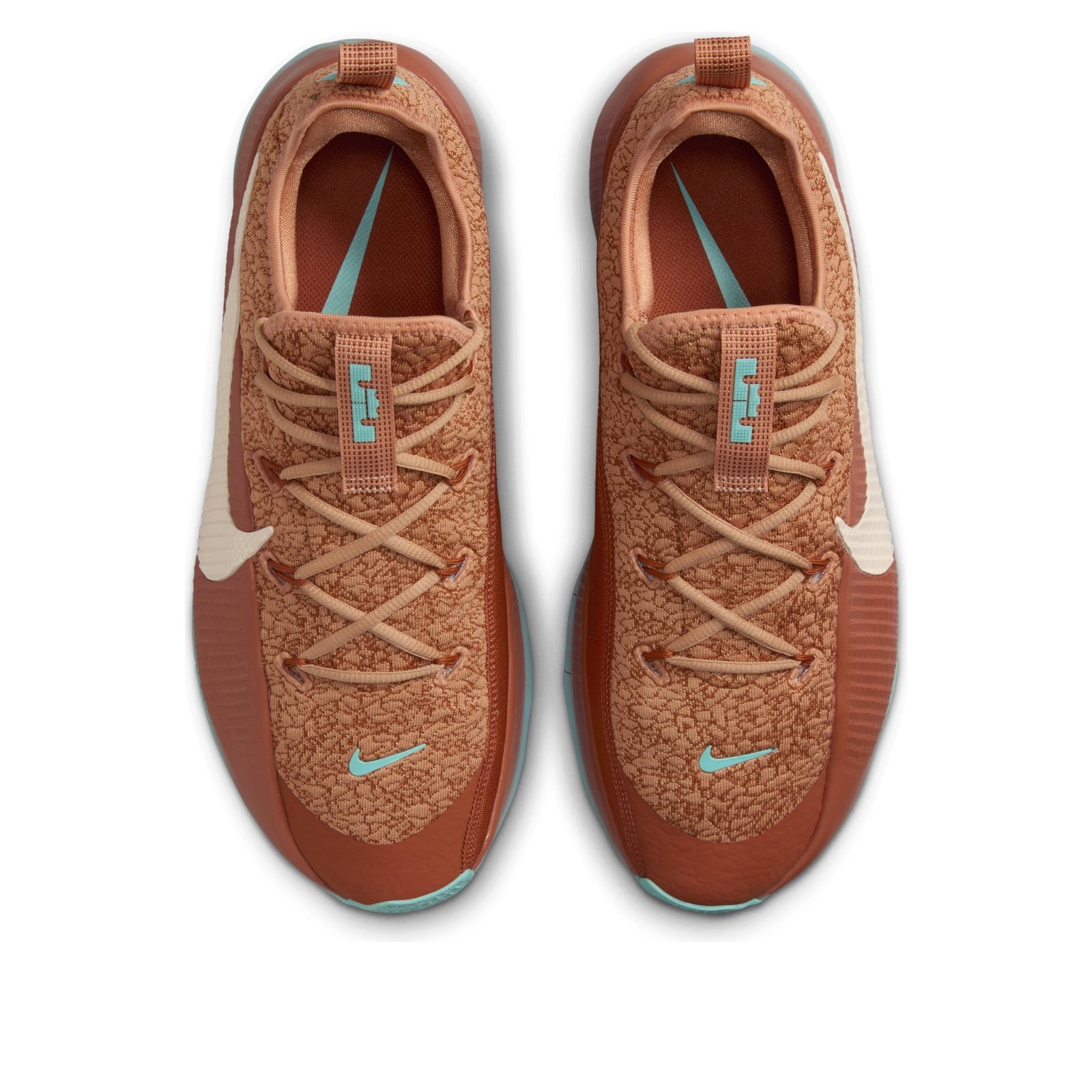 Nike LeBron TR 1 Better With Age 4 Nike LeBron TR 1 Better With Age