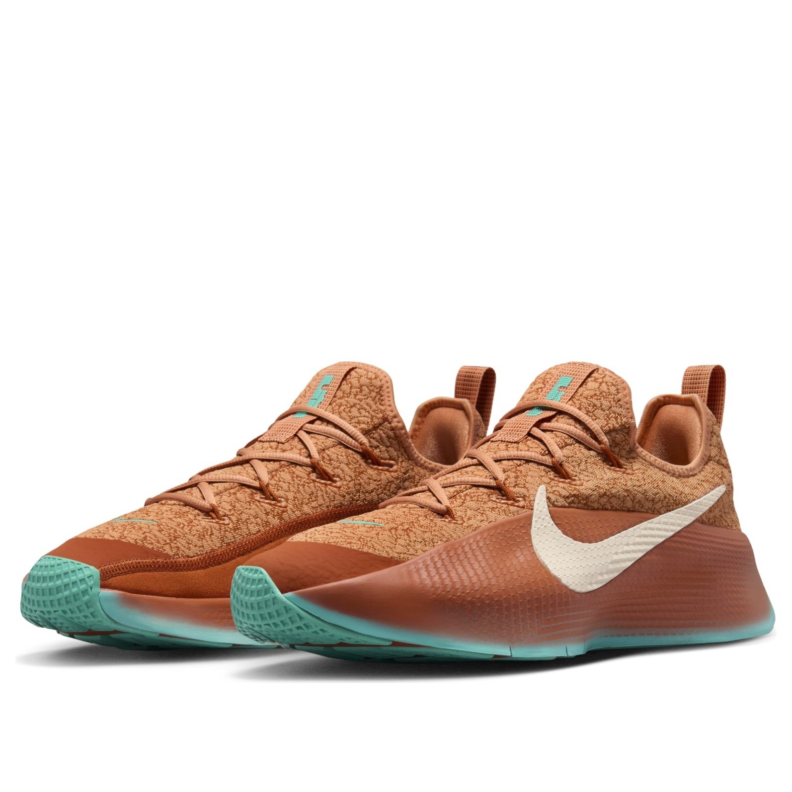 Nike LeBron TR 1 Better With Age 6 Nike LeBron TR 1 Better With Age