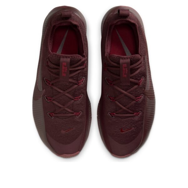 Nike LeBron TR 1 Burgundy Crush