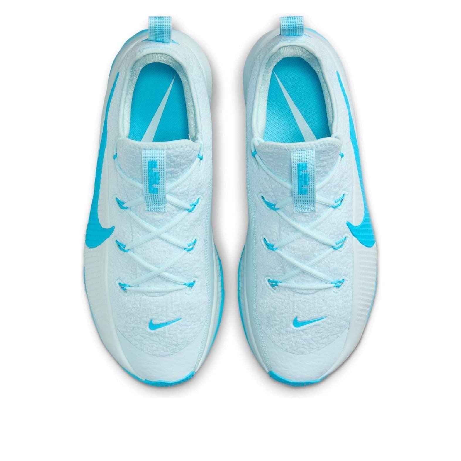 Nike LeBron TR 1 Glacier Blue Baltic Blue 6 Nike LeBron TR 1 Glacier Blue Baltic Blue