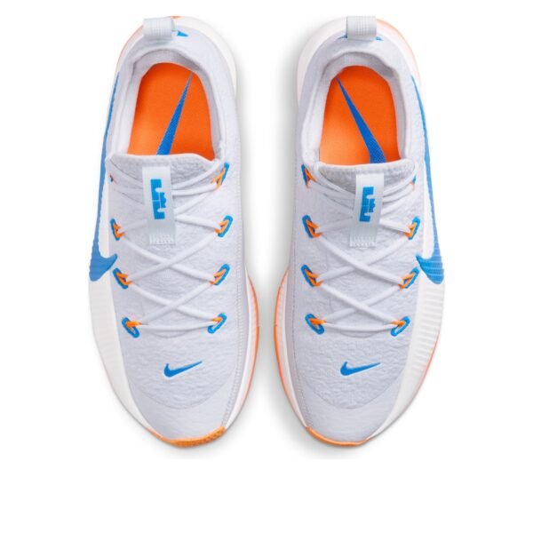 Nike LeBron TR 1 Knicks