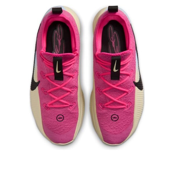 Nike LeBron TR 1 Pinksicle Hydrogen Blue
