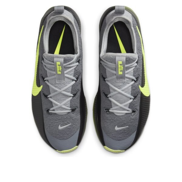 Nike LeBron TR 1 Smoke Grey Volt