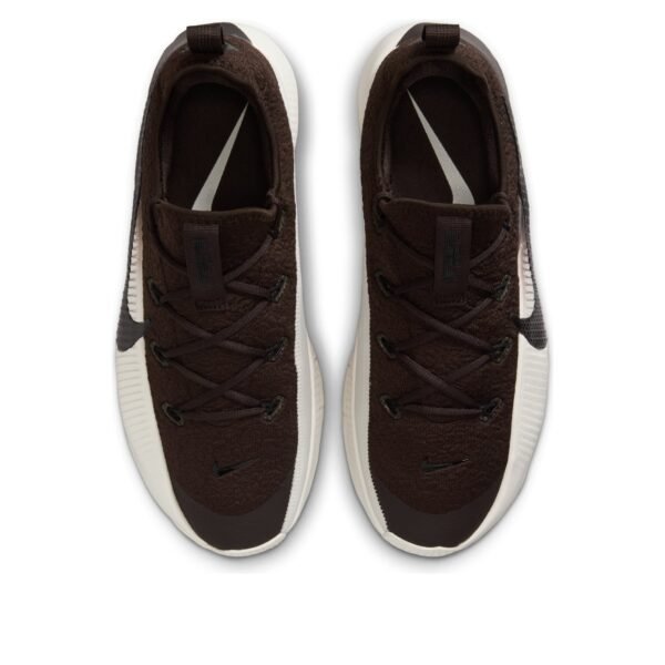 Nike LeBron TR 1 Velvet Brown Phantom Black