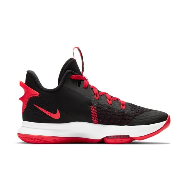 Nike LeBron Witness 5 Bred