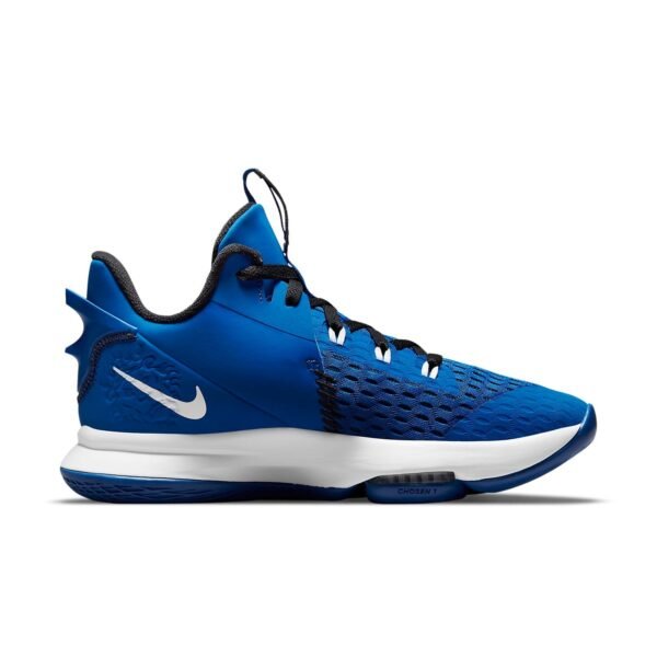 Nike LeBron Witness 5 Game Royal