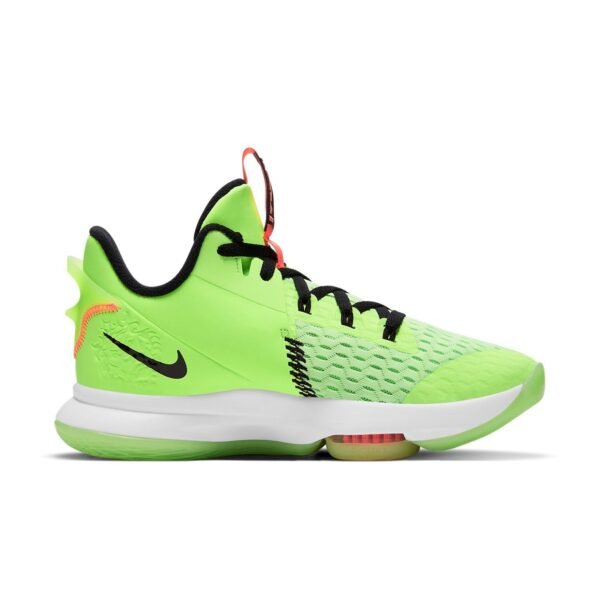 Nike LeBron Witness 5 Grinch