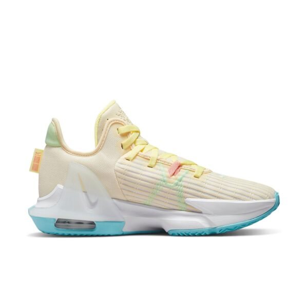 Nike LeBron Witness 6 Easter