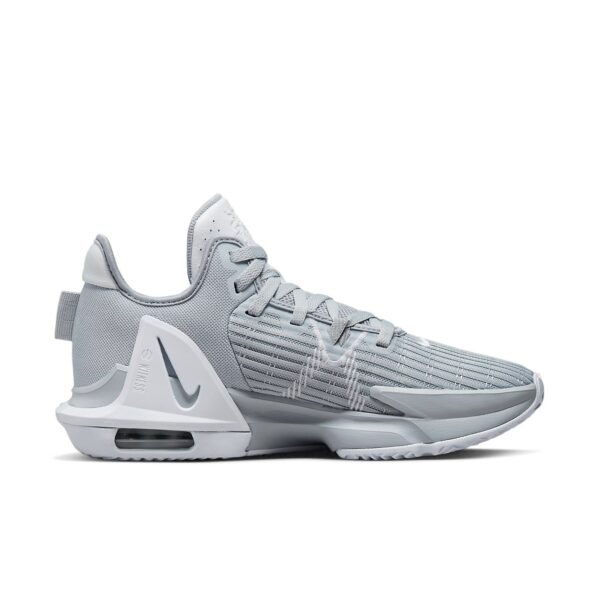 Nike LeBron Witness 6 TB Wolf Grey