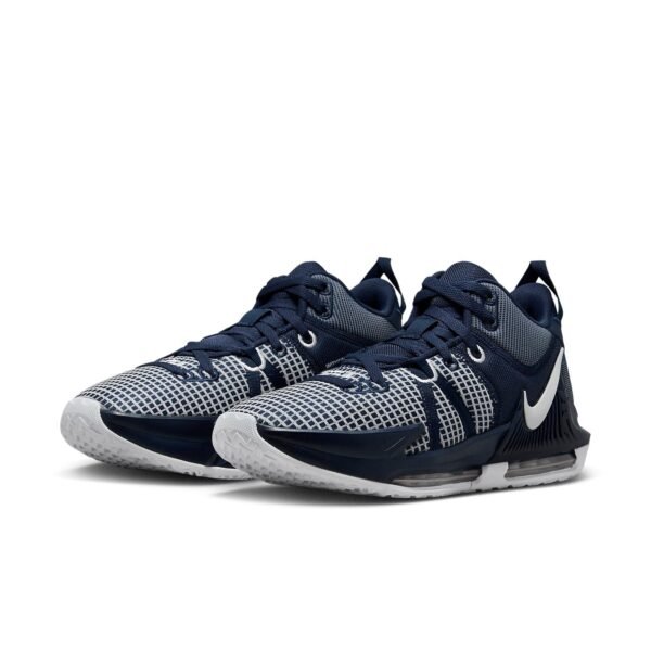 Nike LeBron Witness 7 TB Midnight Navy