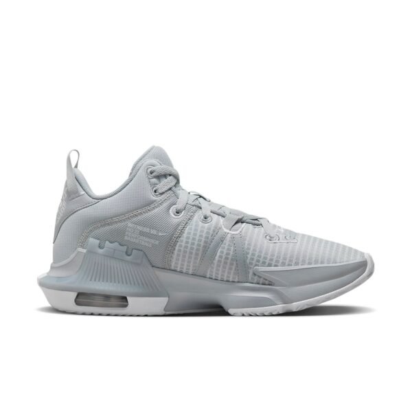 Nike LeBron Witness 7 TB Wolf Grey