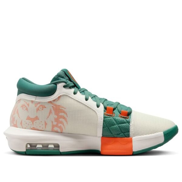 Nike LeBron Witness 8 Canon