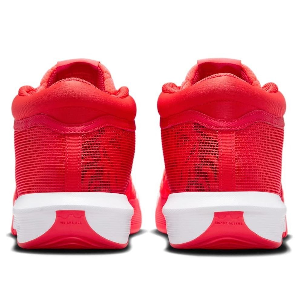 Nike LeBron Witness 8 Light Crimson 7 Nike LeBron Witness 8 Light Crimson