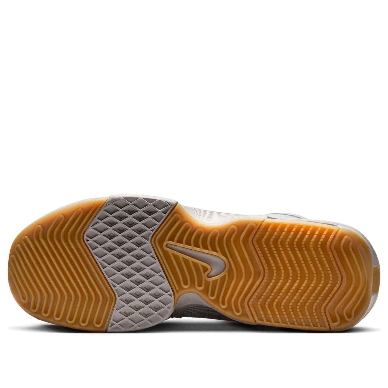 Nike LeBron Witness 8 Light Iron Ore Gum 8 Nike LeBron Witness 8 Light Iron Ore Gum