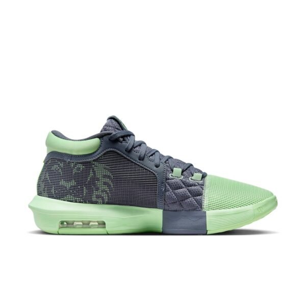 Nike LeBron Witness 8 Vapor Green