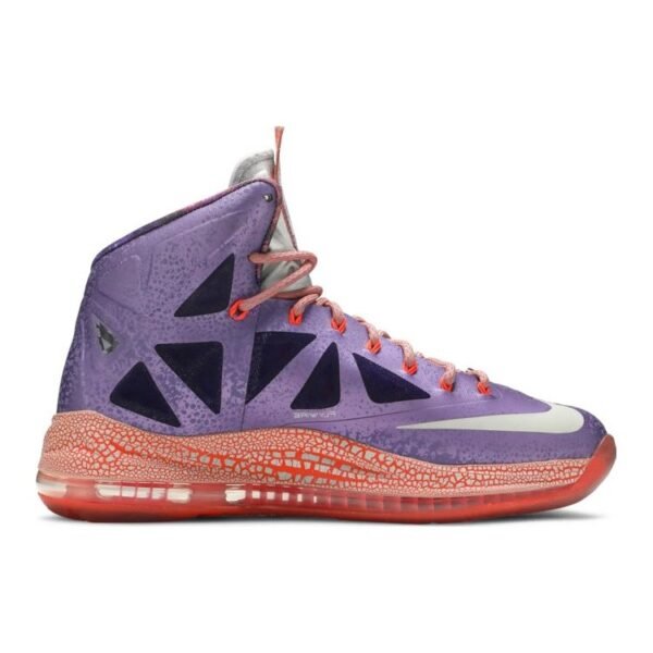 Nike LeBron X All-Star Area 72