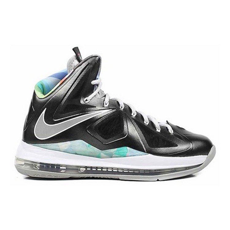 Nike LeBron X Prism 4 Nike LeBron X Prism