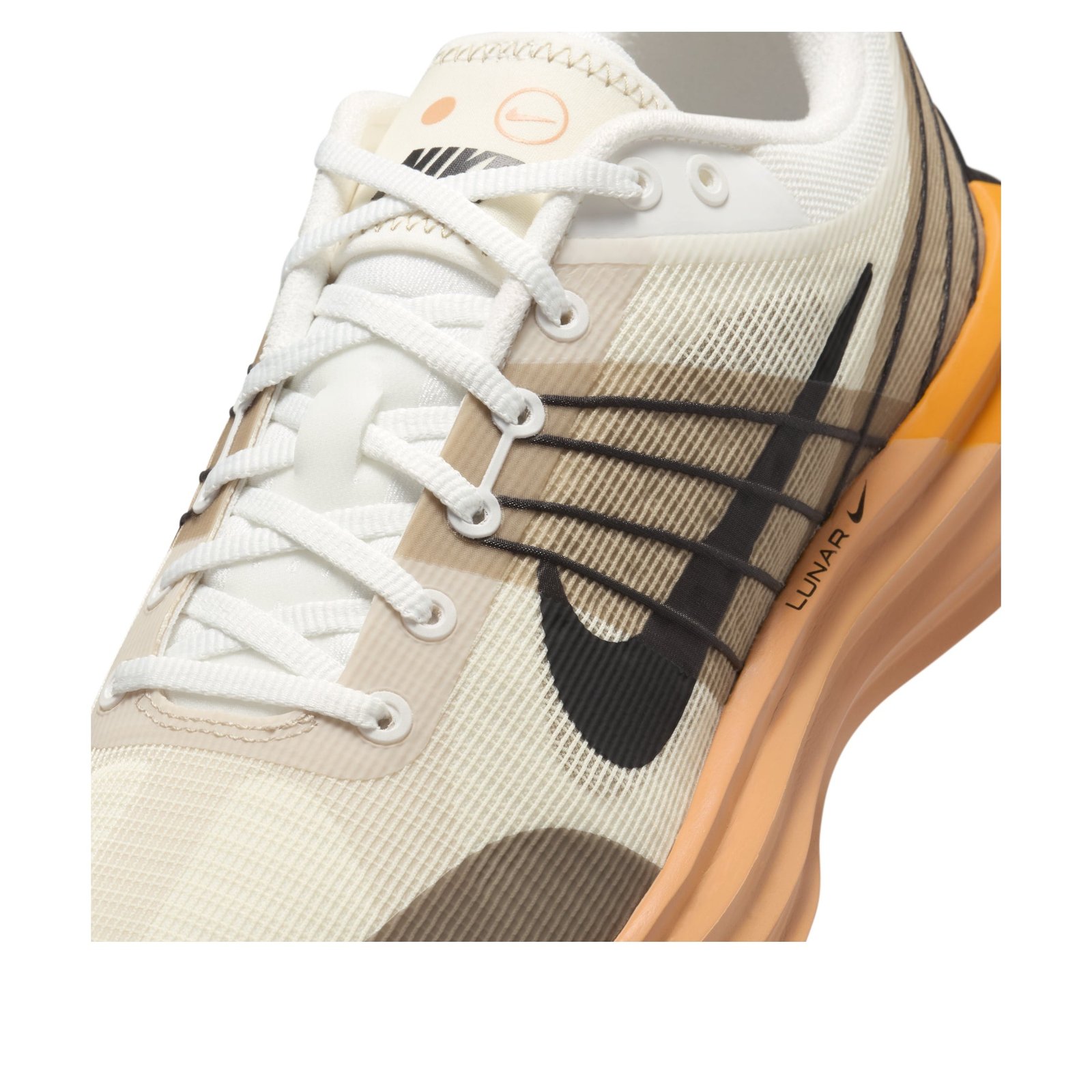 Nike Lunar Roadm Summit White Coconut Milk Khaki 7 Nike Lunar Roadm Summit White Coconut Milk Khaki