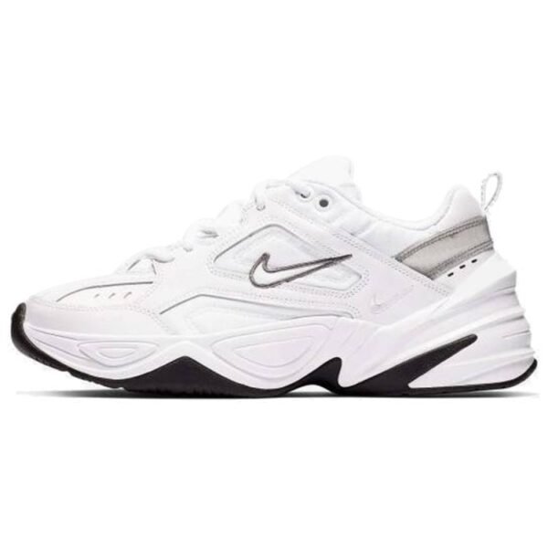 Nike M2K Tekno Cool White (Womens)