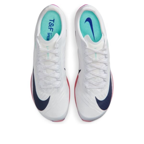 Nike Maxfly 2 White Obsidian