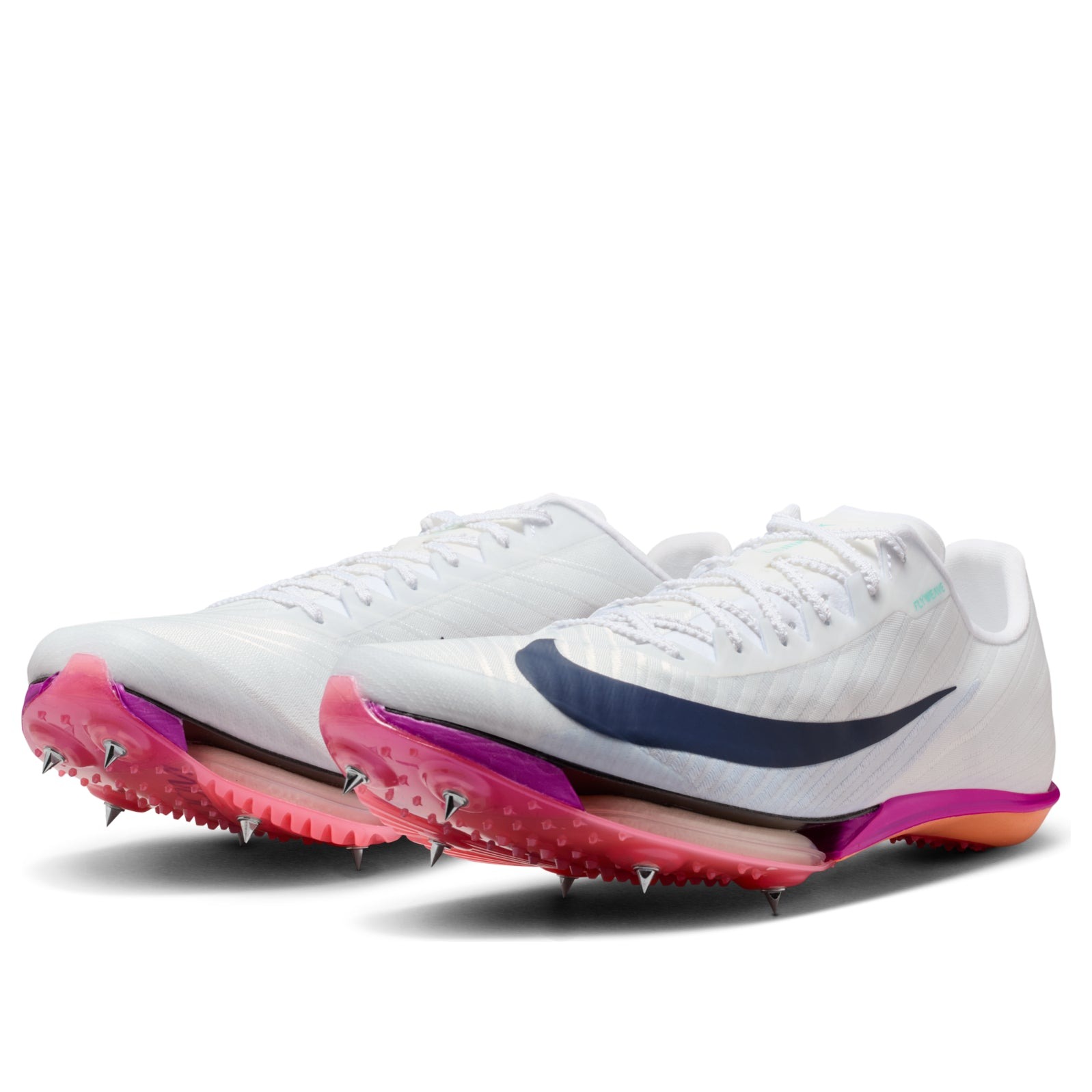 Nike Maxfly 2 White Obsidian 6 Nike Maxfly 2 White Obsidian