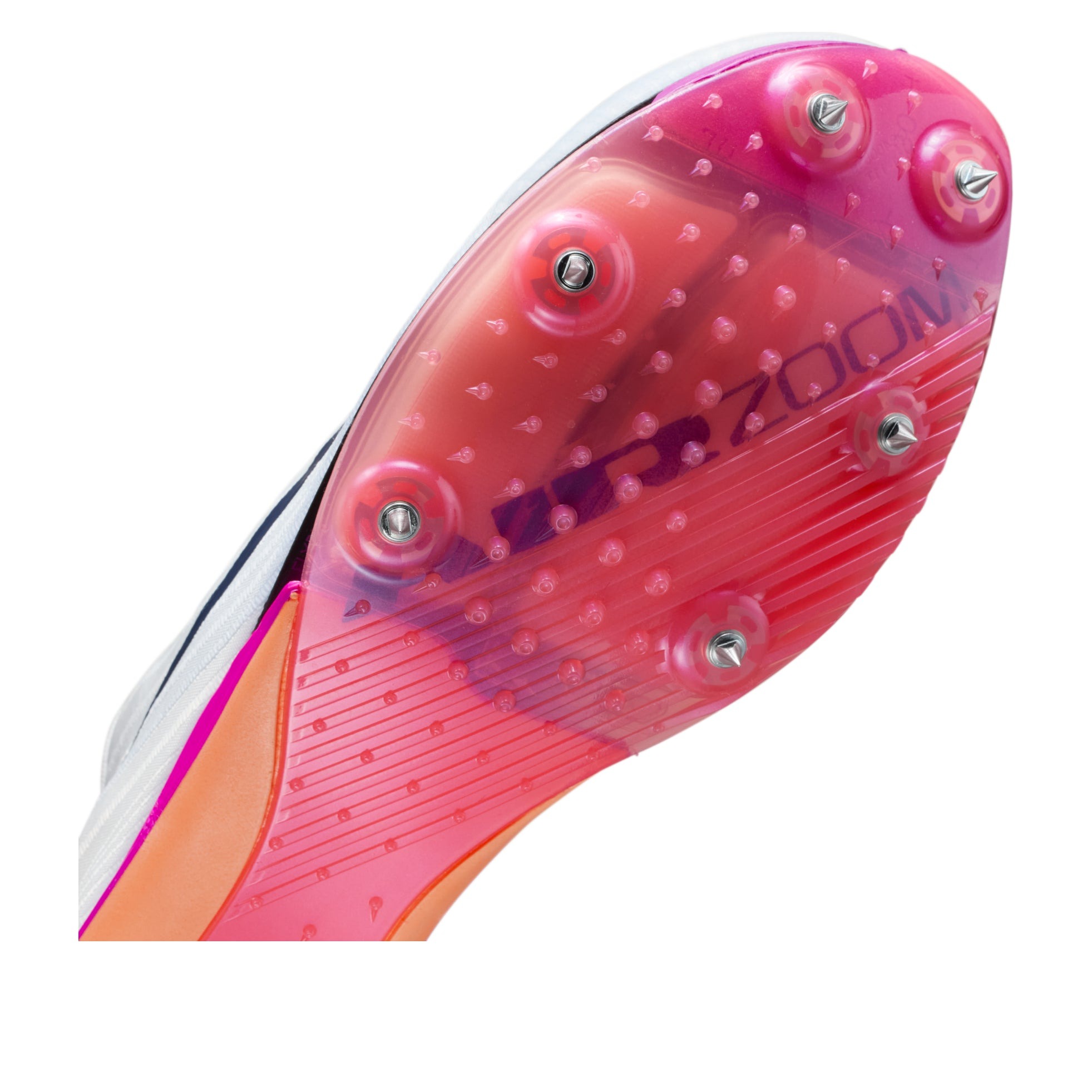 Nike Maxfly 2 White Obsidian 7 Nike Maxfly 2 White Obsidian