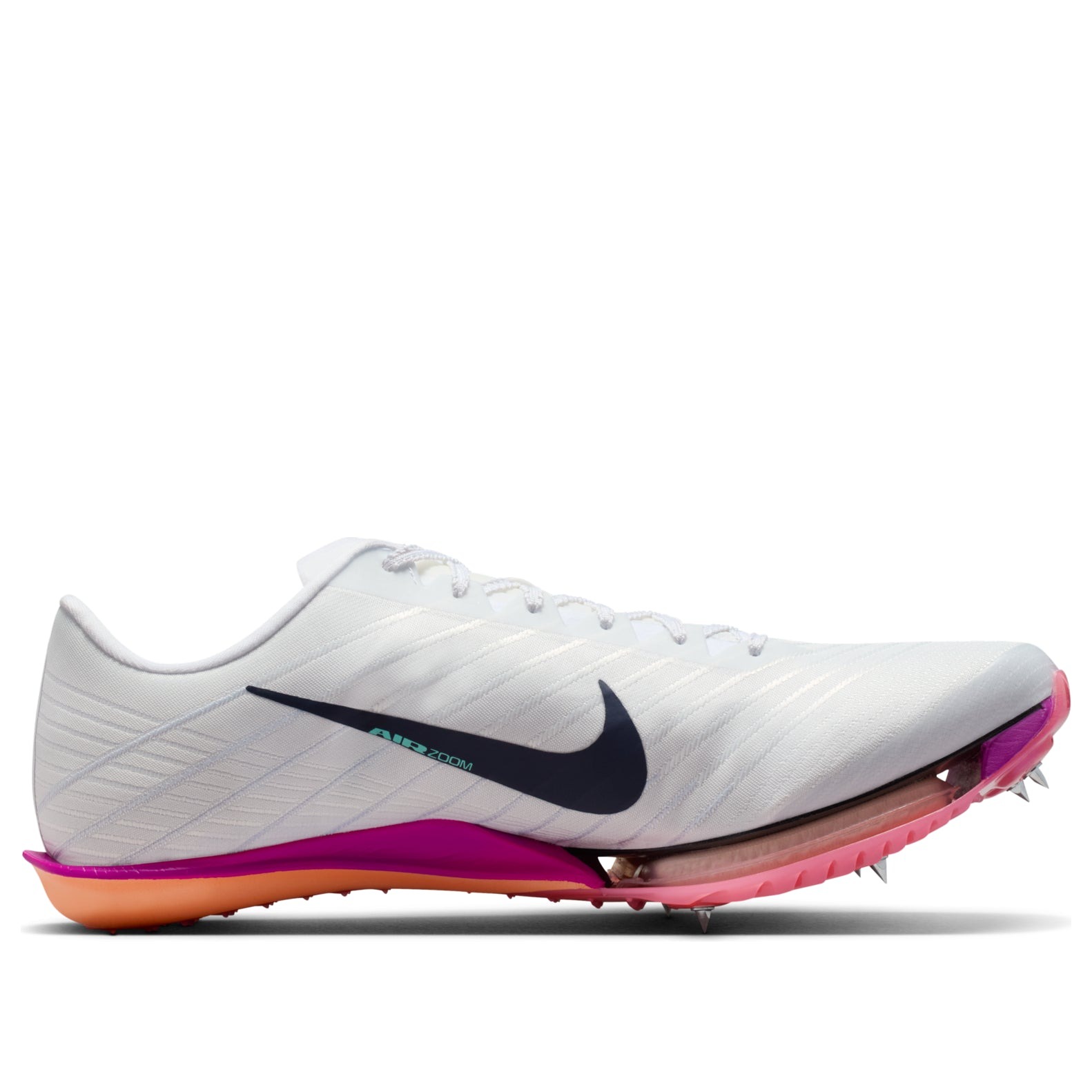 Nike Maxfly 2 White Obsidian 8 Nike Maxfly 2 White Obsidian