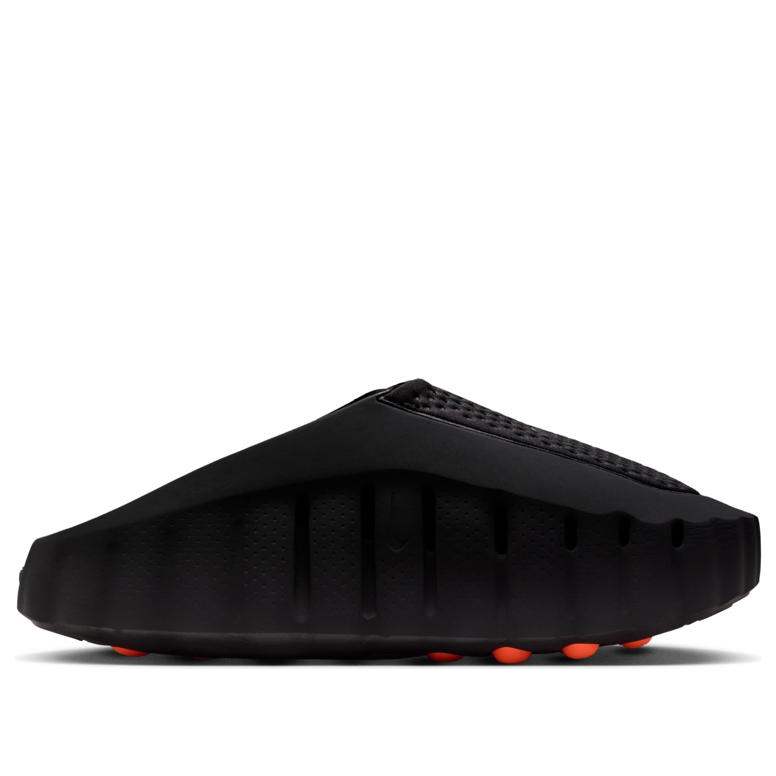 Nike Mind 001 Slide Black Chrome 6 Nike Mind 001 Slide Black Chrome