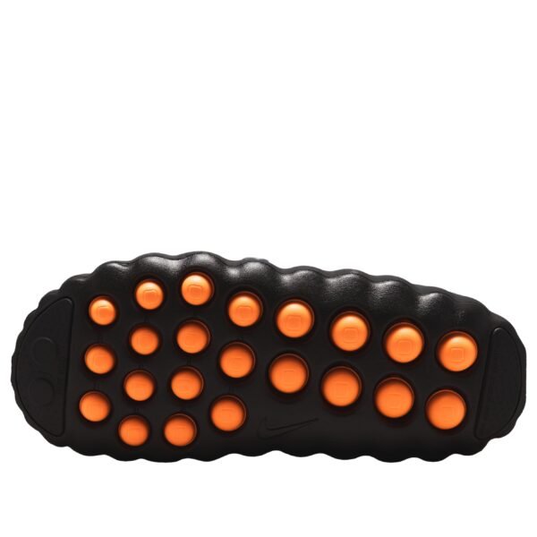 Nike Mind 001 Slide Black Chrome (Womens)