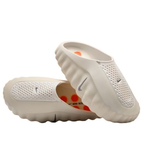 Nike Mind 001 Slide Light Bone