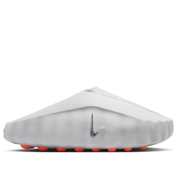 Nike Mind 001 Slide Light Smoke Grey