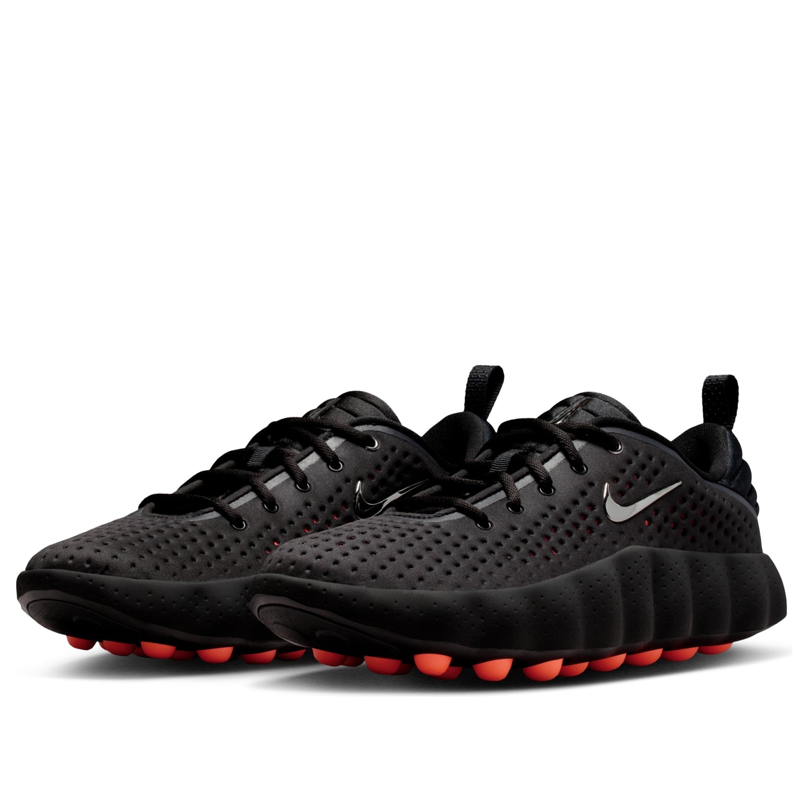 Nike Mind 002 Black Hyper Crimson 6 Nike Mind 002 Black Hyper Crimson
