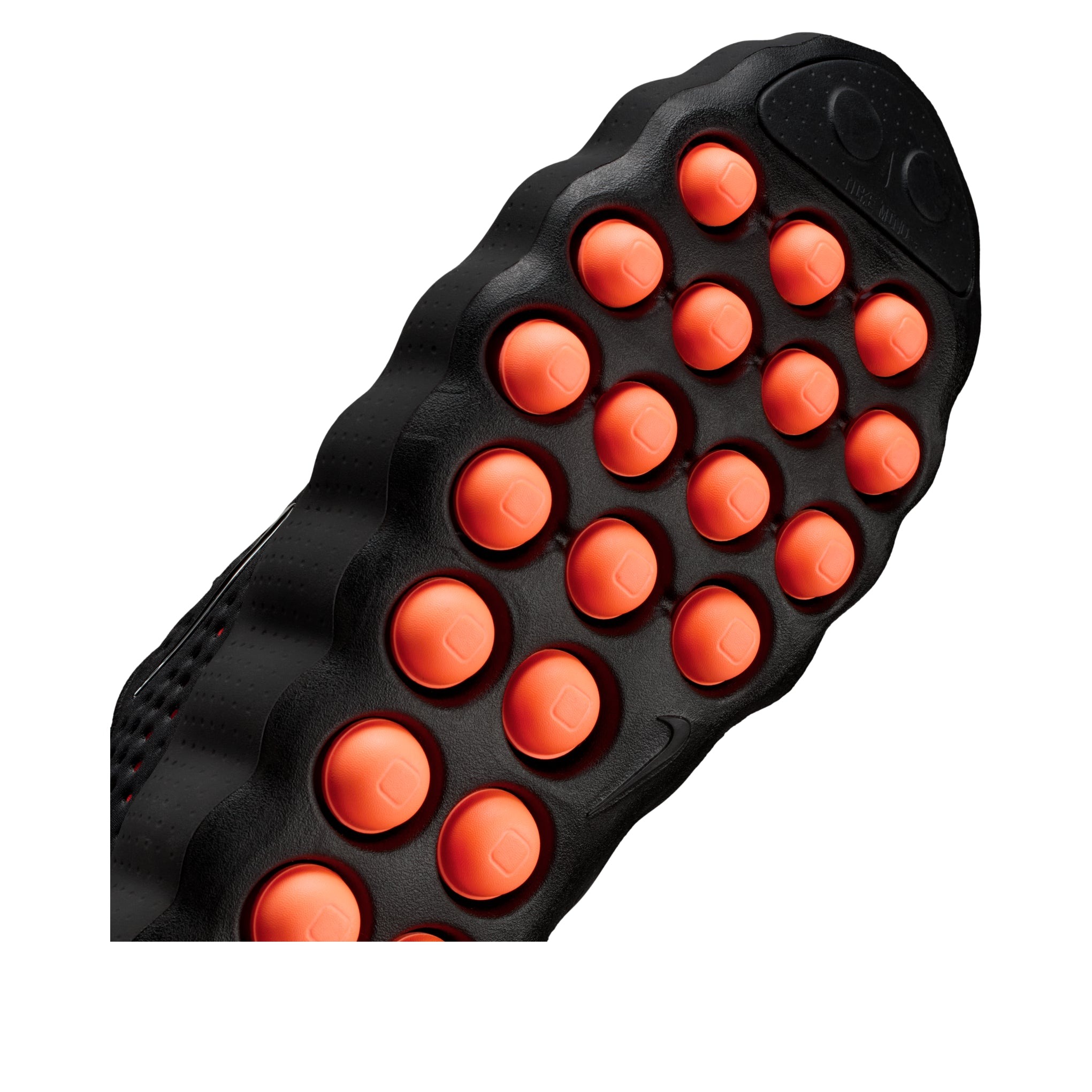 Nike Mind 002 Black Hyper Crimson 7 Nike Mind 002 Black Hyper Crimson