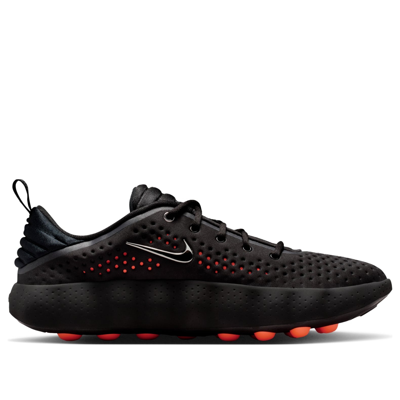 Nike Mind 002 Black Hyper Crimson 8 Nike Mind 002 Black Hyper Crimson