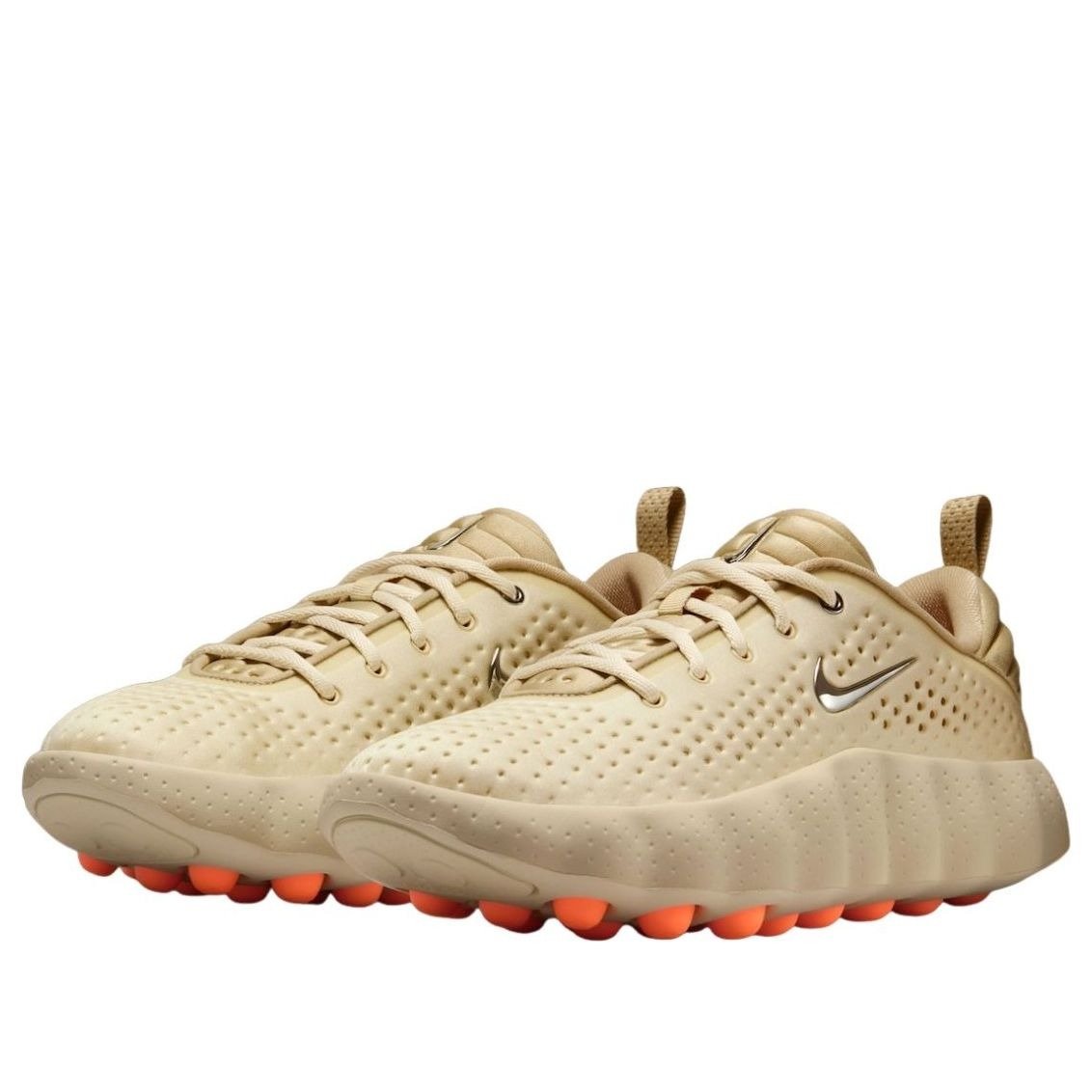 Nike Mind 002 Light Khaki 4 Nike Mind 002 Light Khaki