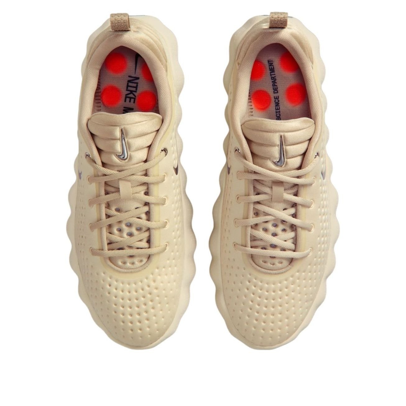 Nike Mind 002 Light Khaki 5 Nike Mind 002 Light Khaki