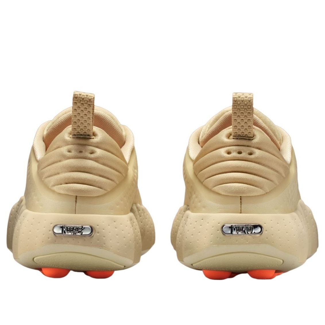 Nike Mind 002 Light Khaki 6 Nike Mind 002 Light Khaki