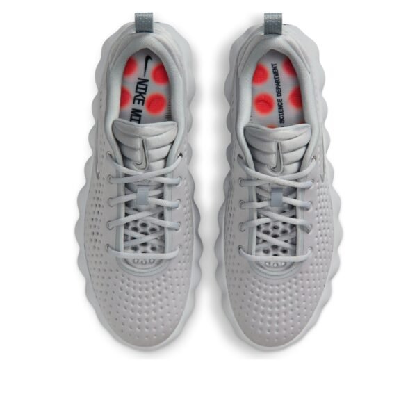 Nike Mind 002 Light Smoke Grey