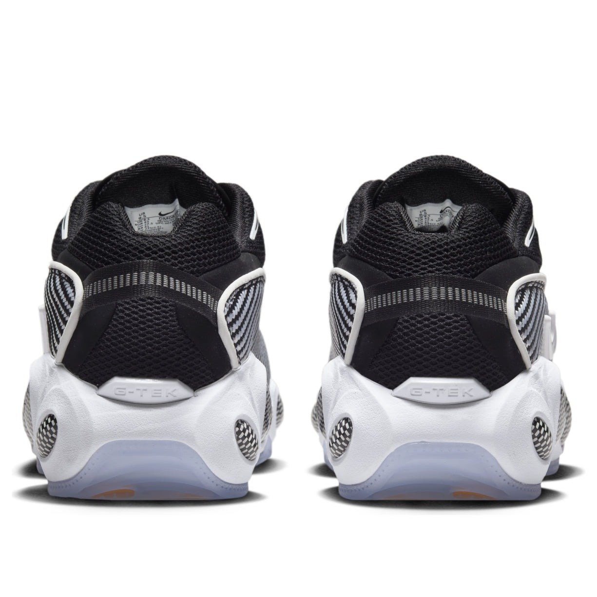 Nike NOCTA Glide Drake Black 5 Nike NOCTA Glide Drake Black