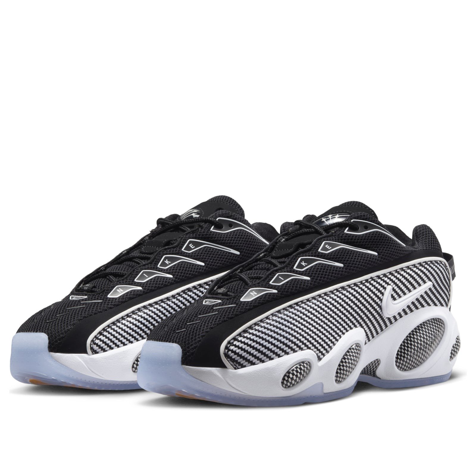 Nike NOCTA Glide Drake Black 6 Nike NOCTA Glide Drake Black